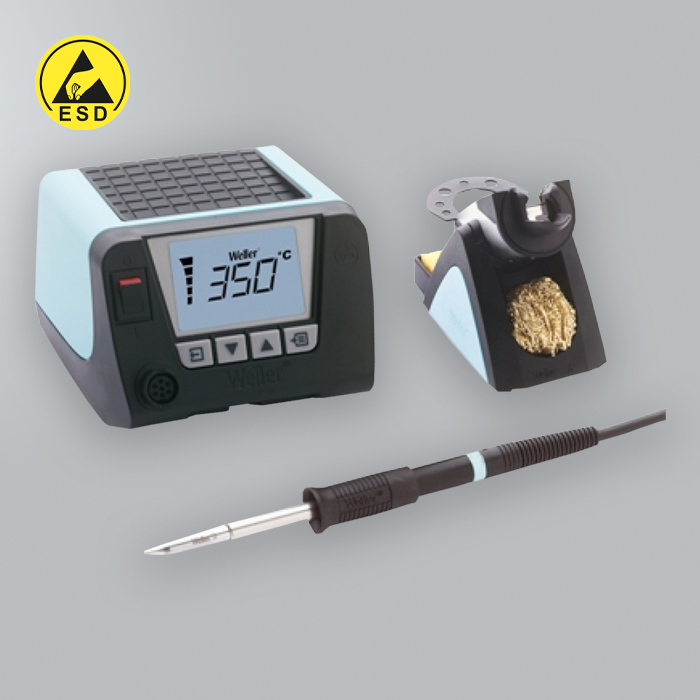 Weller WT1010H Soldering Station (GW-WT1010H-SET) Weller WT1010H Soldering Station (GW-WT1010H-SET)
